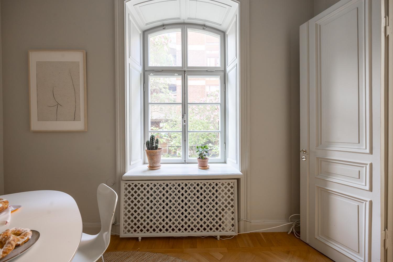 Apartment Stylish And Oestermalm *