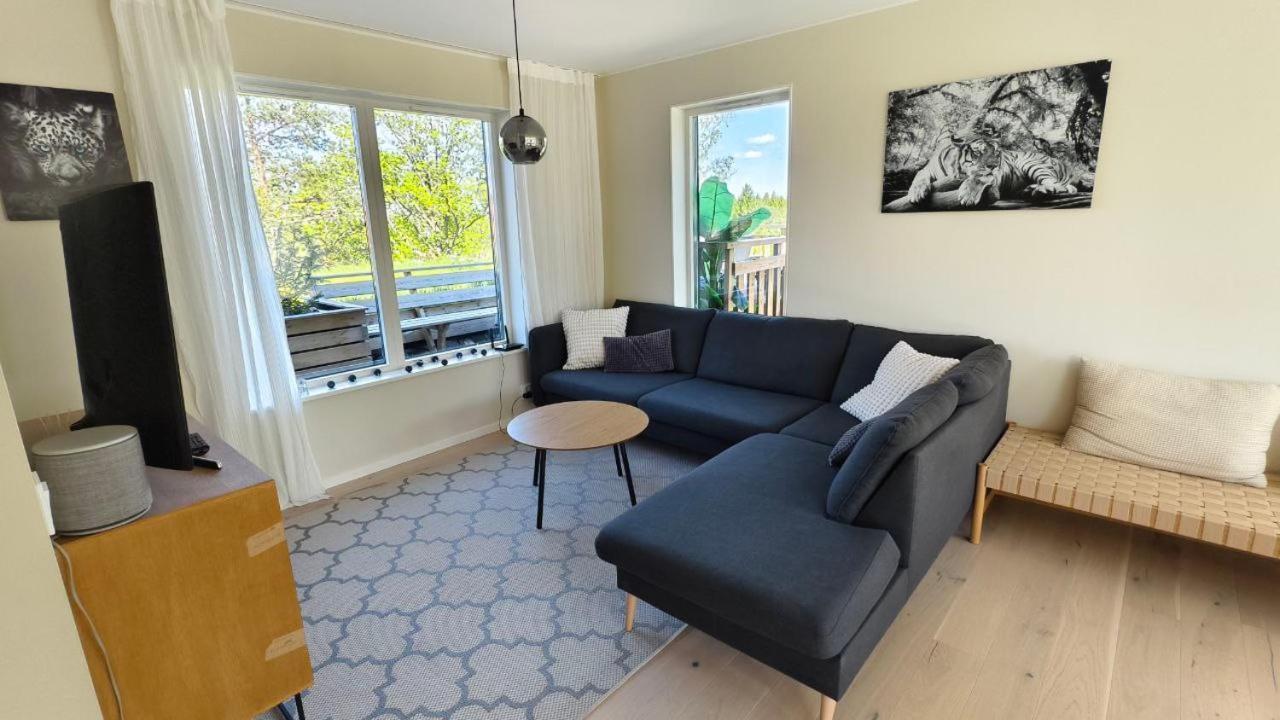 Archipelago Golf Apartment