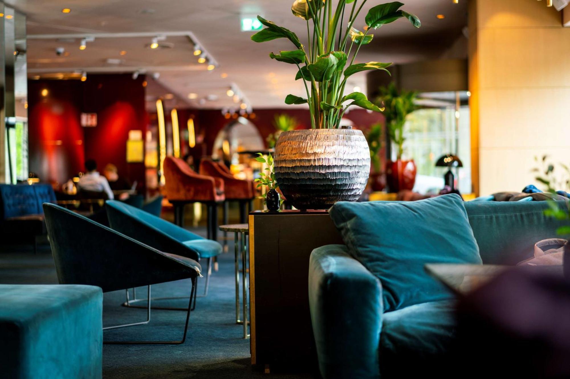 Hotel Scandic Stockholm