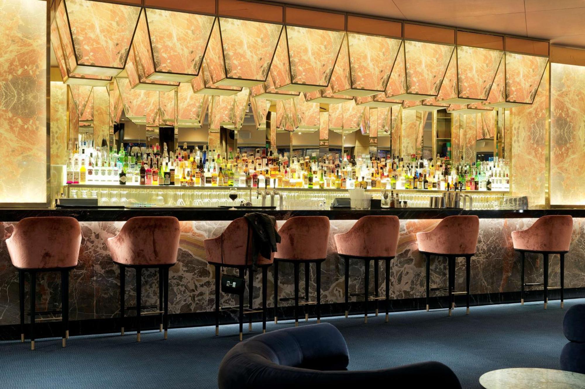 Hotel Scandic Stockholm