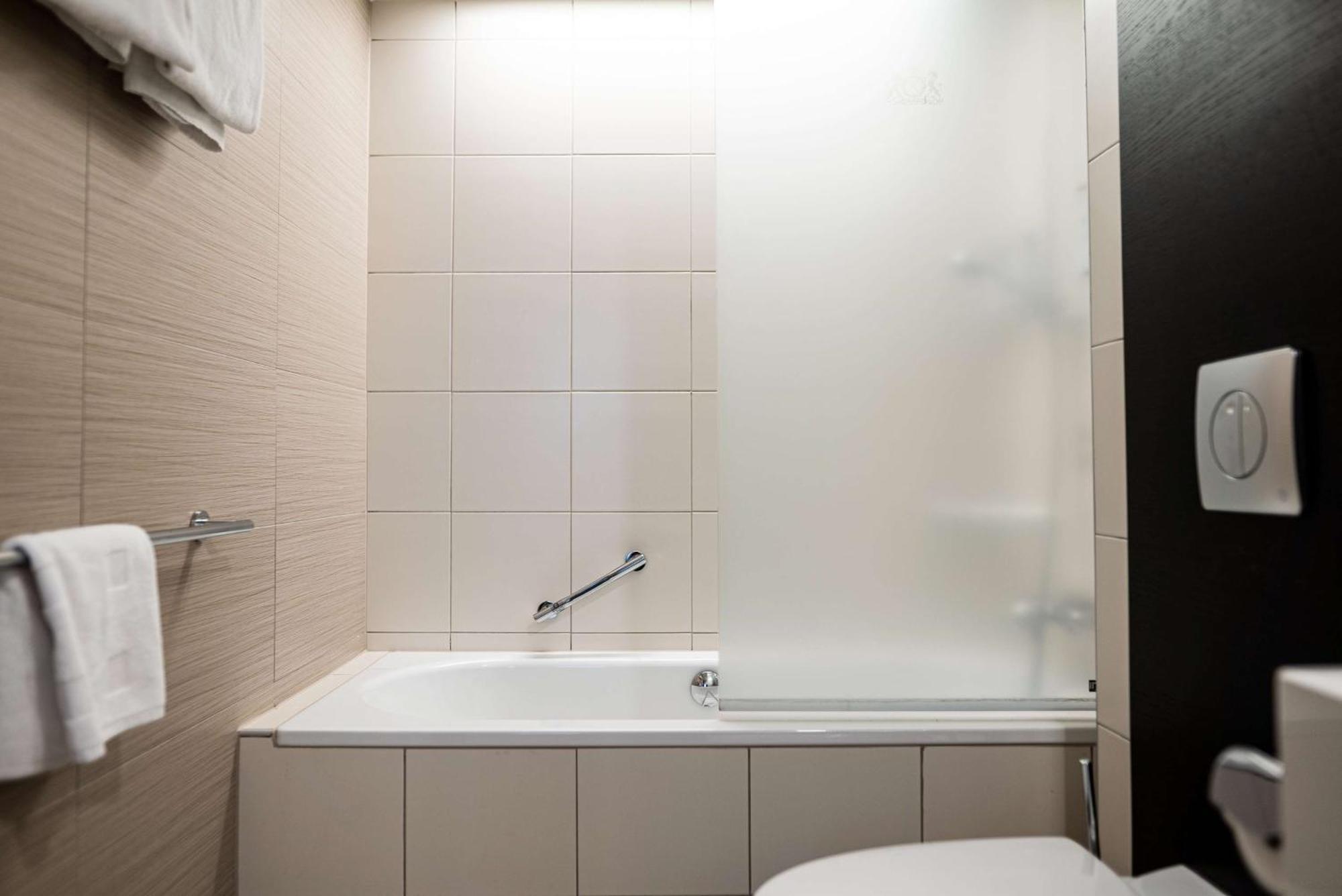 Scandic Hotel