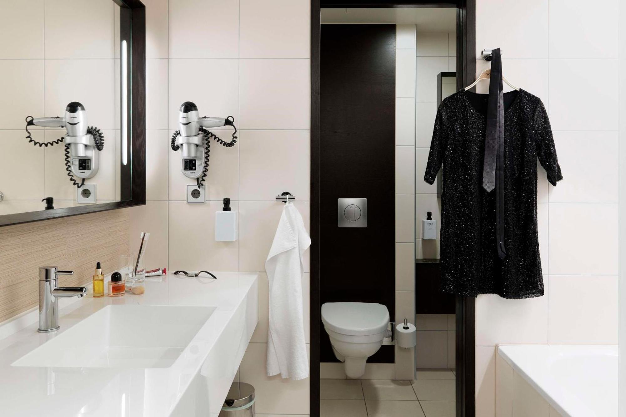 Scandic Hotel 4*