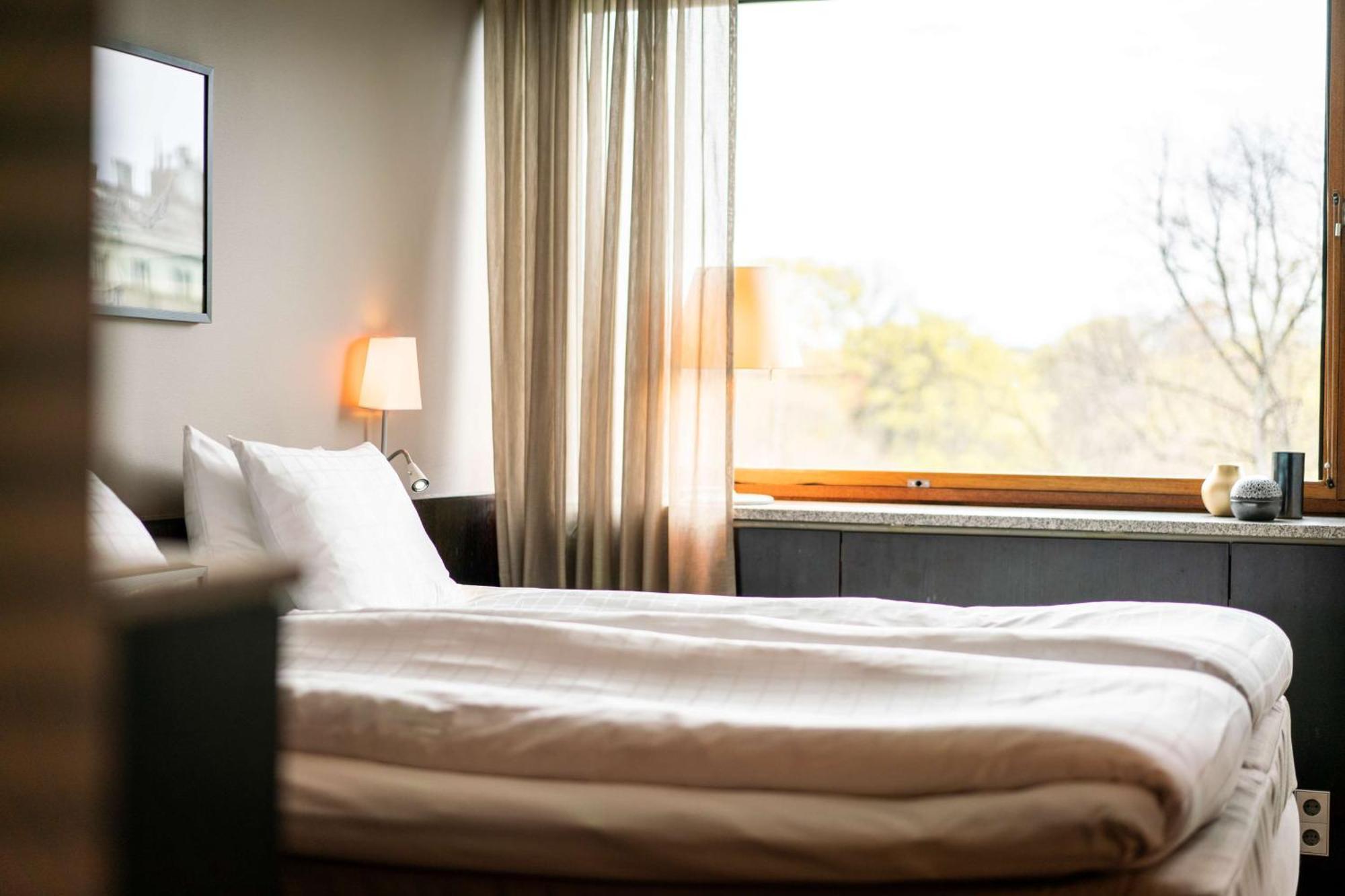 Scandic Hotel