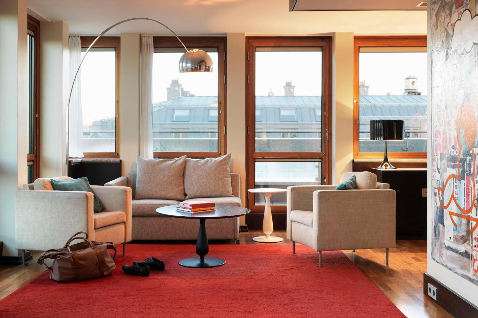 Hotel Scandic