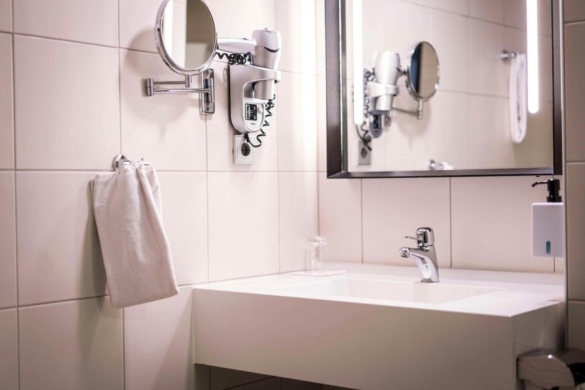 Scandic Hotel 4*