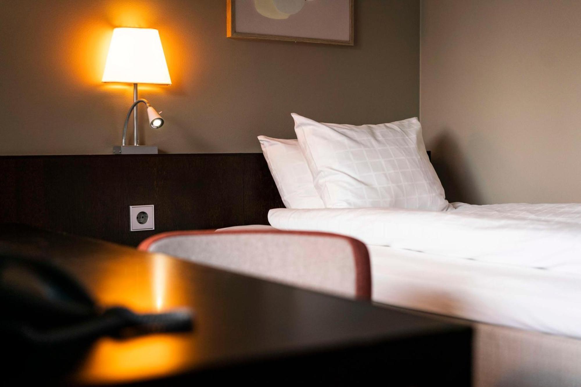 Hotel Scandic Stockholm