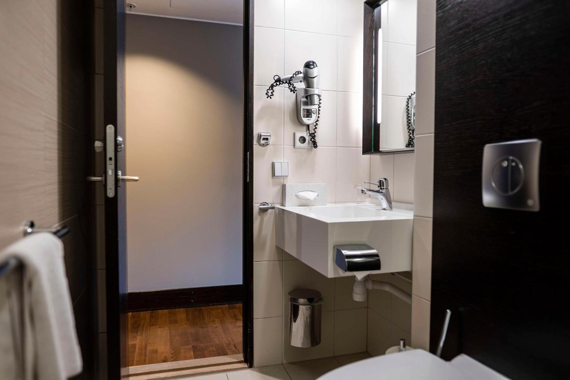 Hotel Scandic 4*