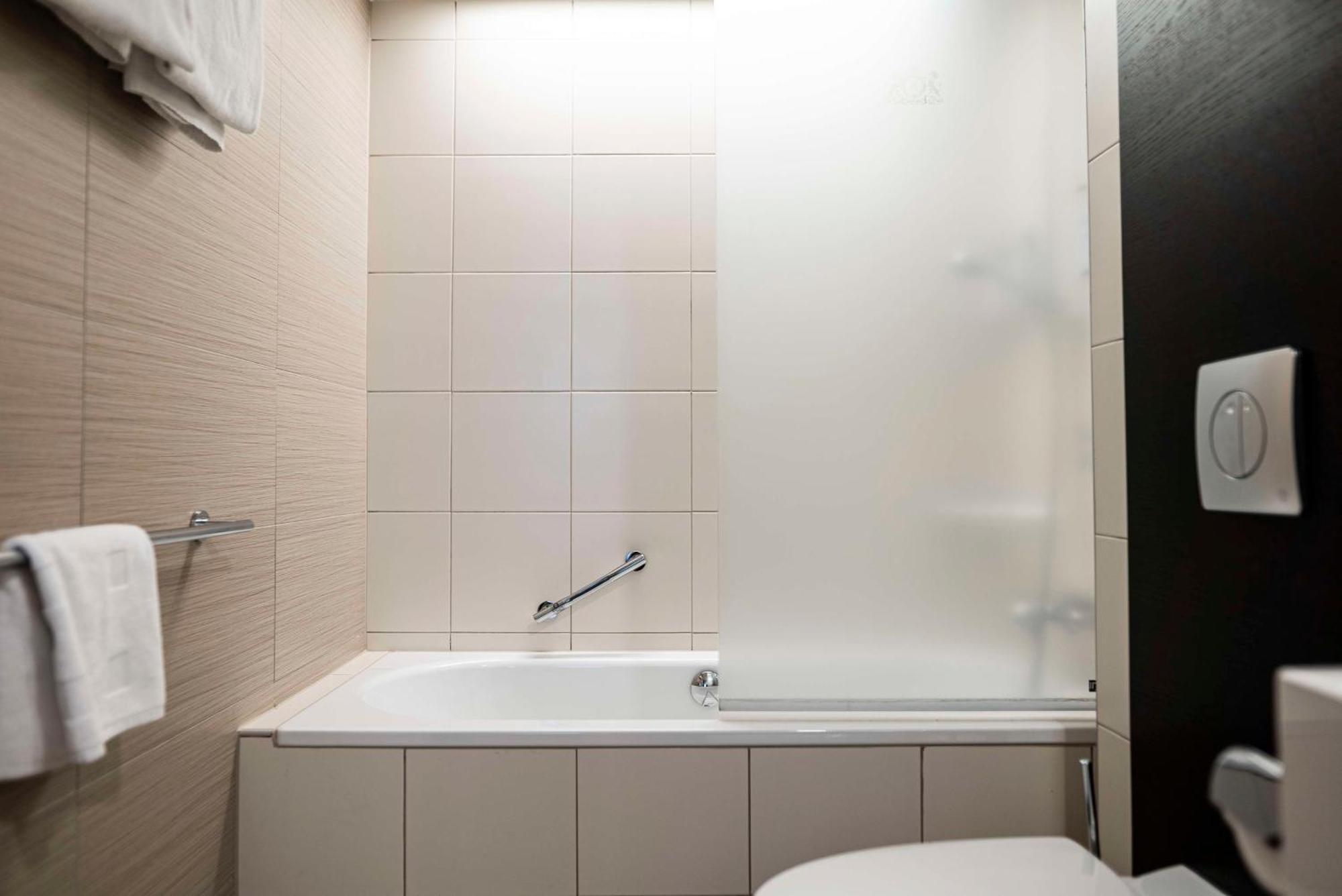 Scandic Hotel Stockholm