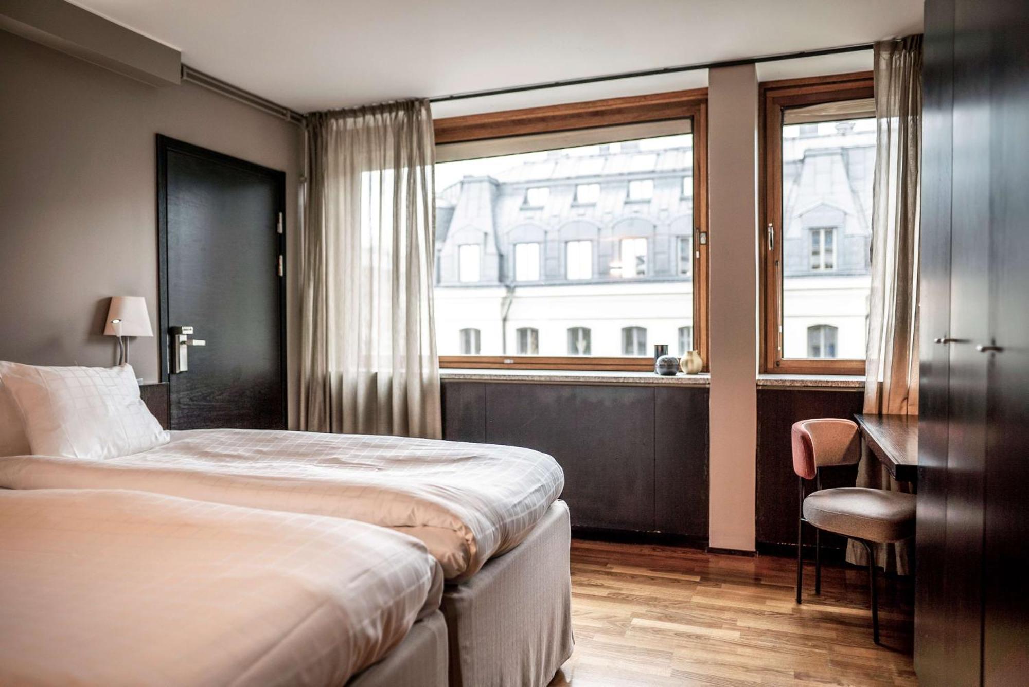 Scandic Stockholm
