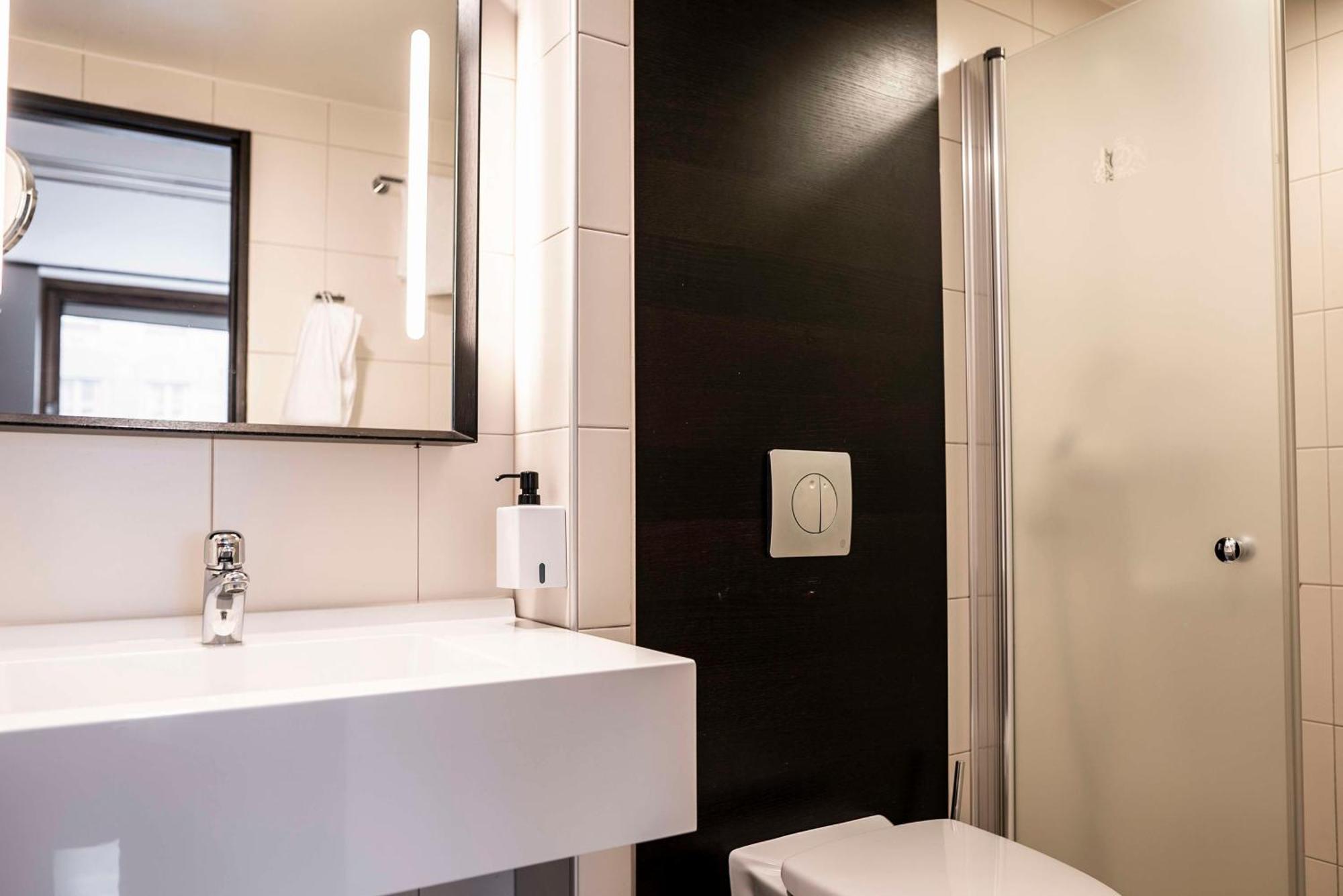 Scandic Hotel