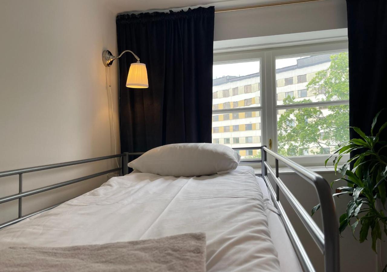 Crafoord Place Stockholm