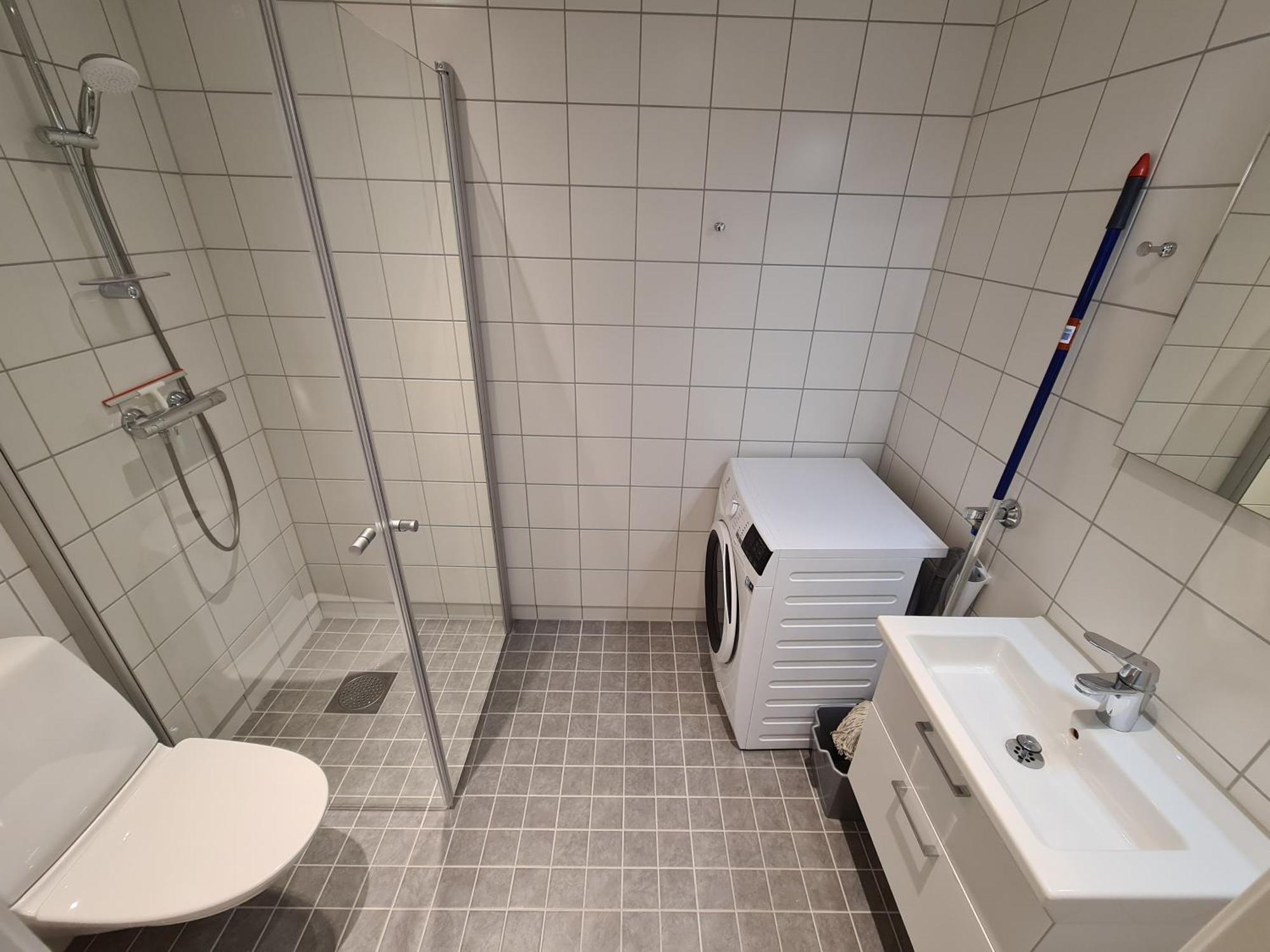 Lägenhet Glpn36