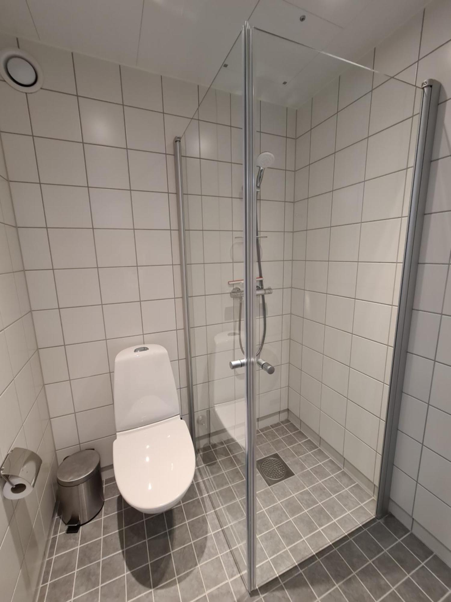 Lägenhet Glpn36 *