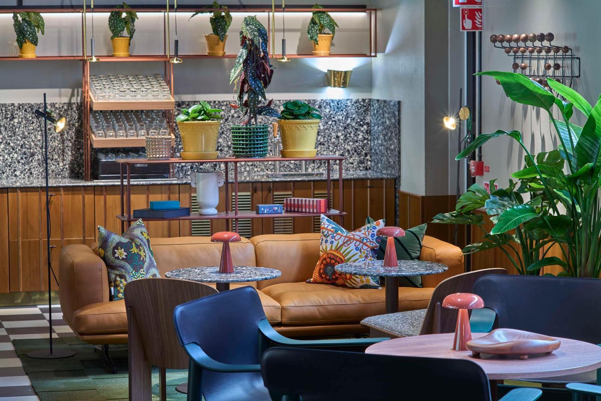 Scandic Wallin Hotel