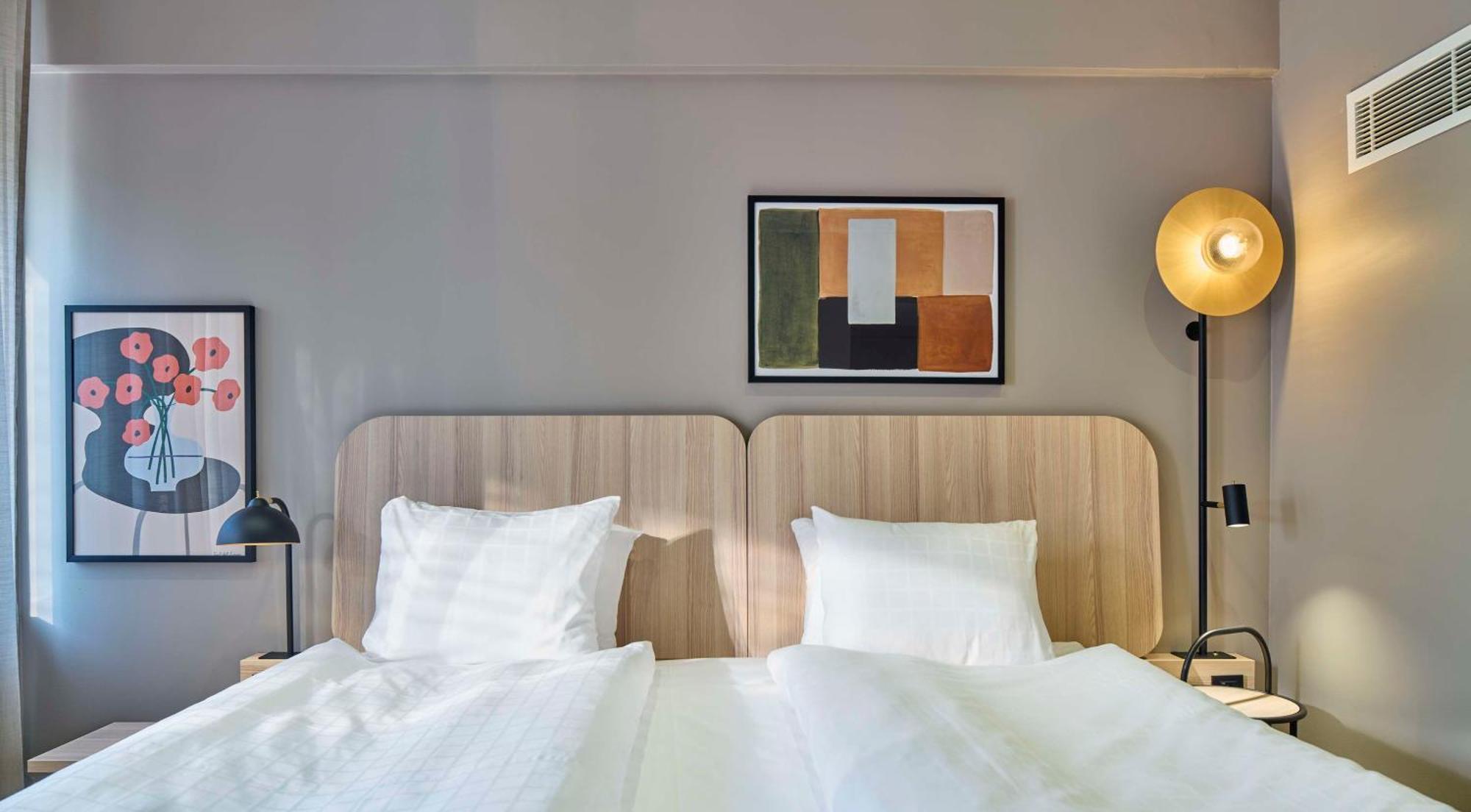 Scandic Wallin Hotel