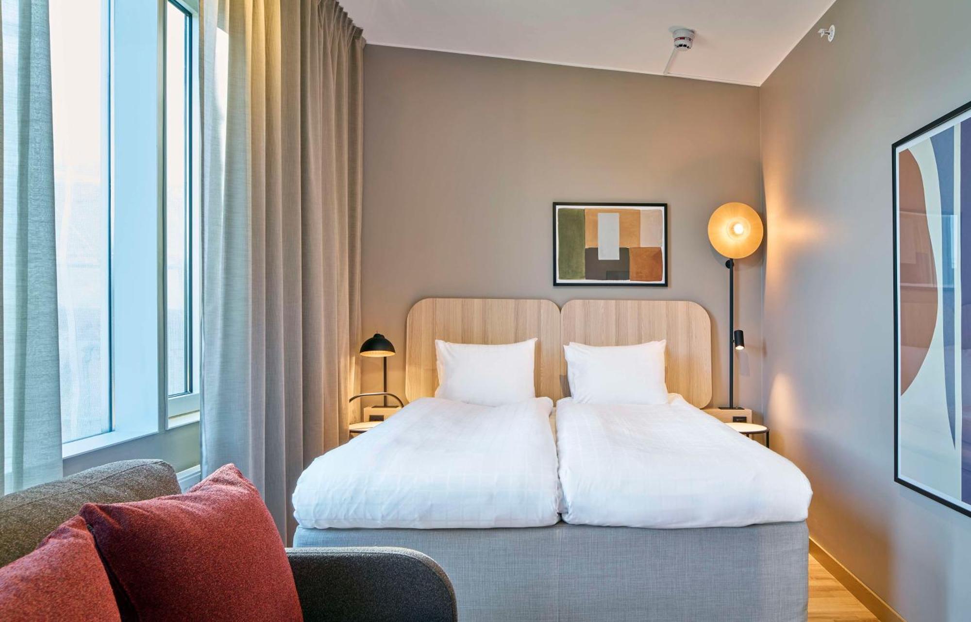 Scandic Wallin Hotel