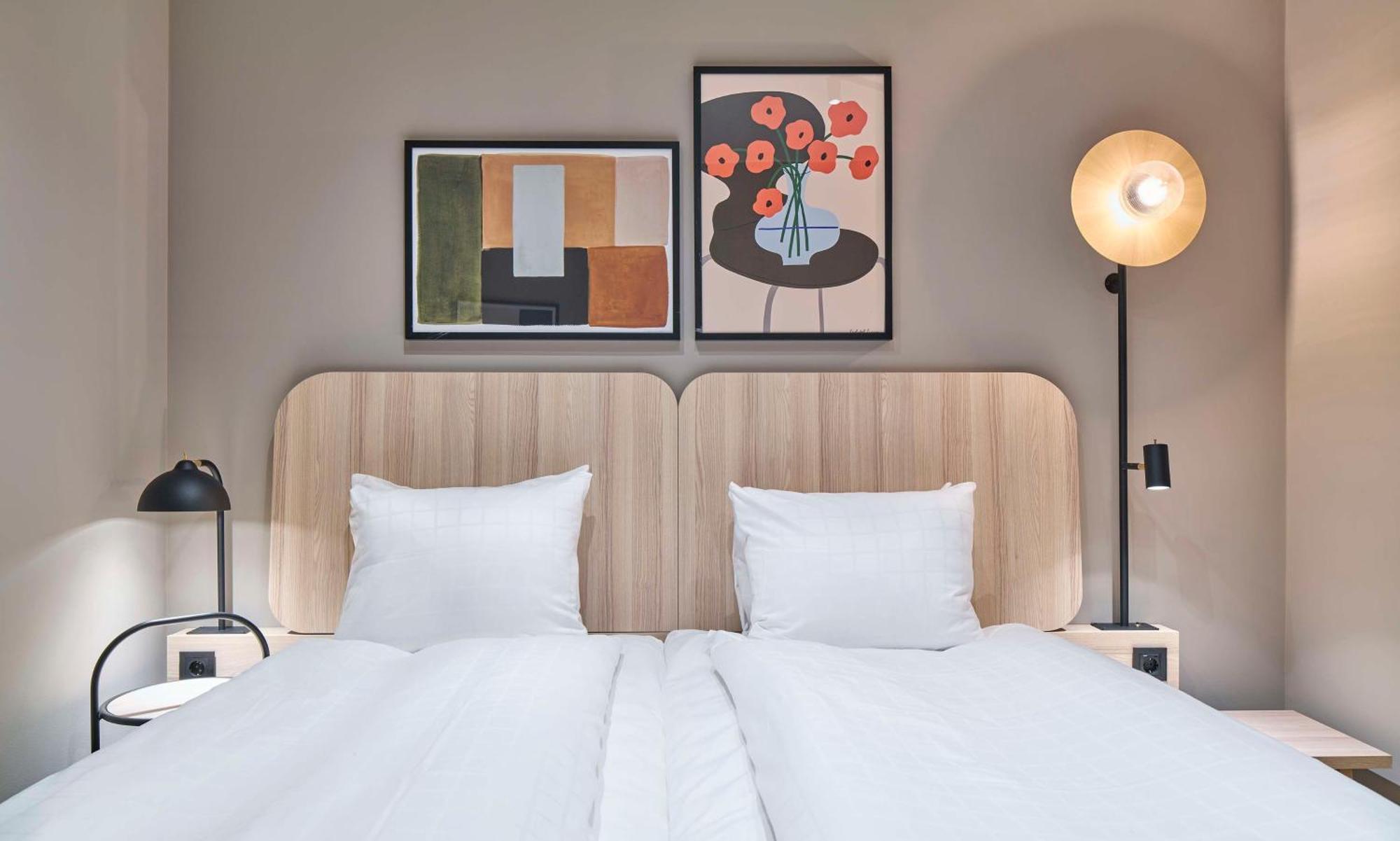 Scandic Wallin Hotel 4*