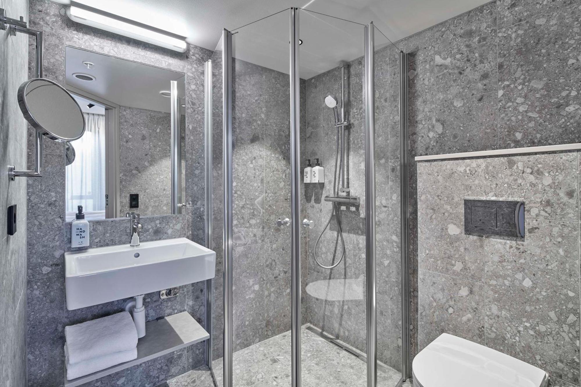Scandic Wallin Hotel Stockholm