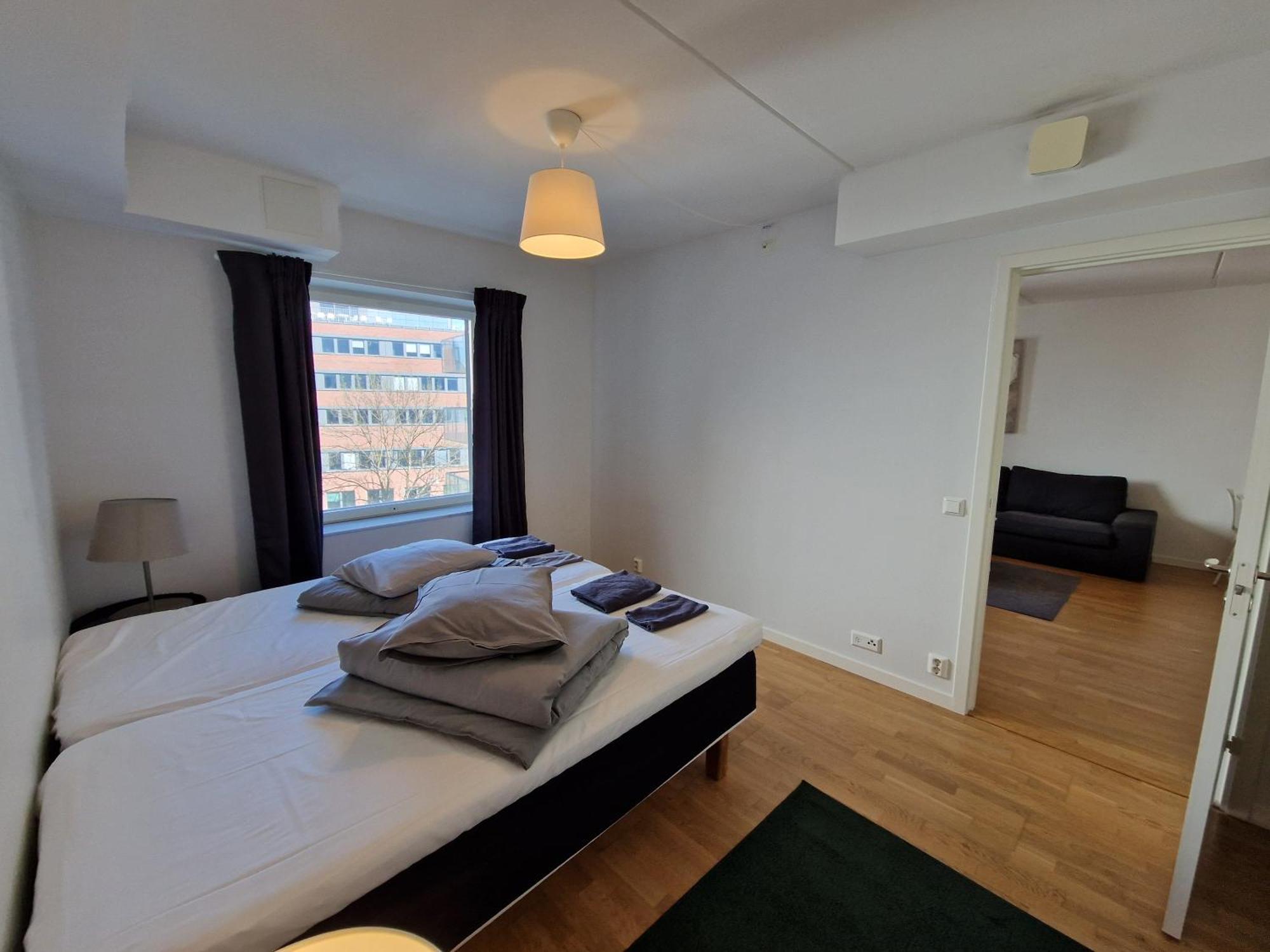 Hrbs23 * Stockholm