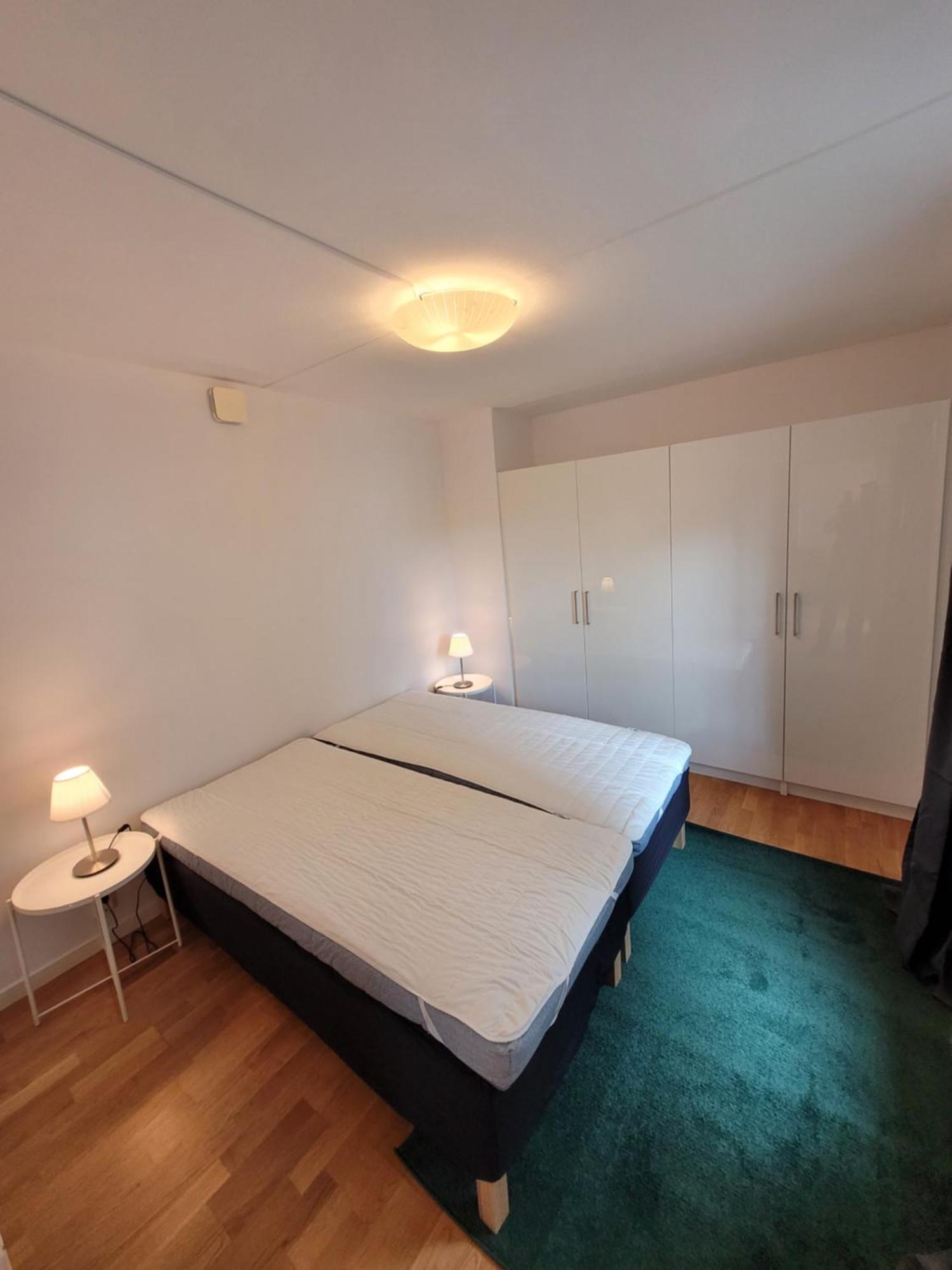 Apartment Hrbs23 Stockholm