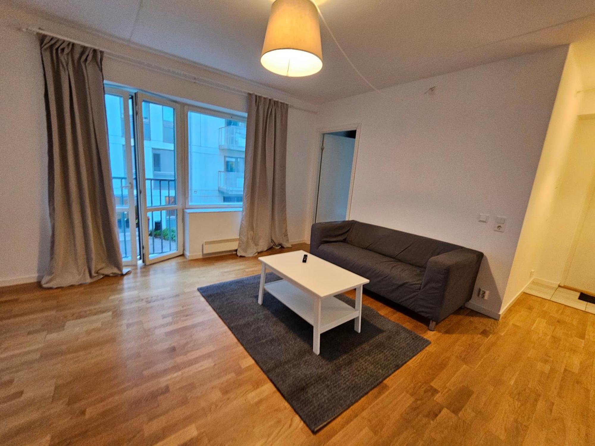 Apartment Hrbs23 Stockholm