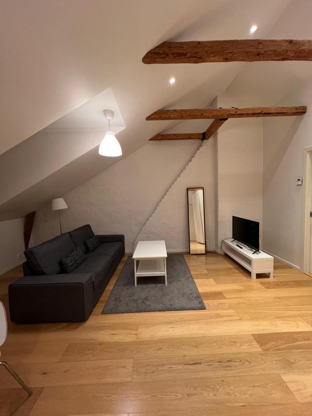 Apartment Roer11 *