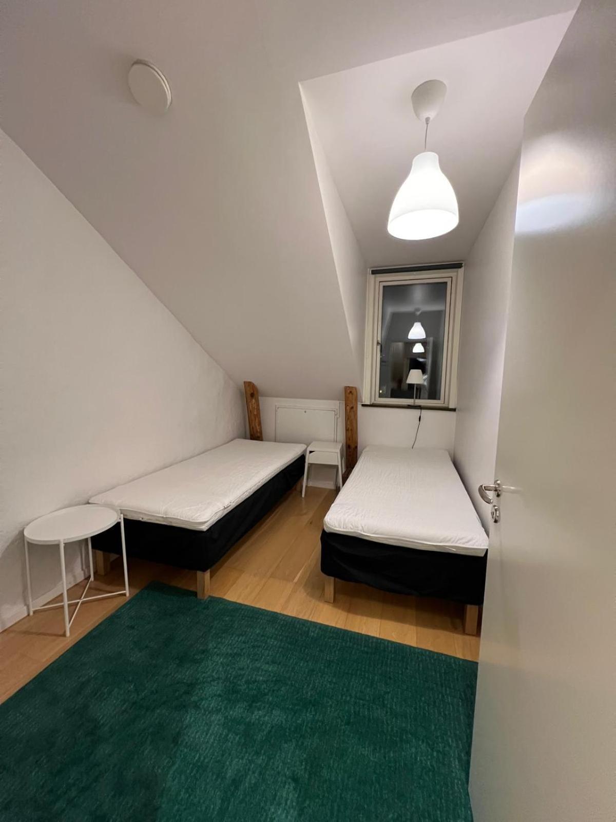 Roer11 Apartment Stockholm