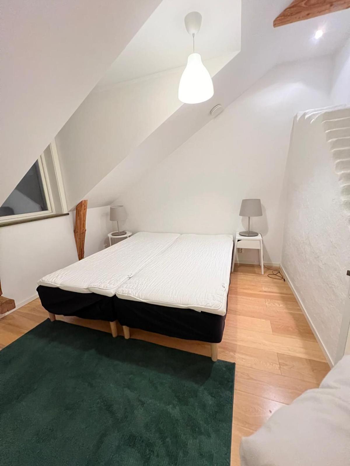 Roer11 * Stockholm