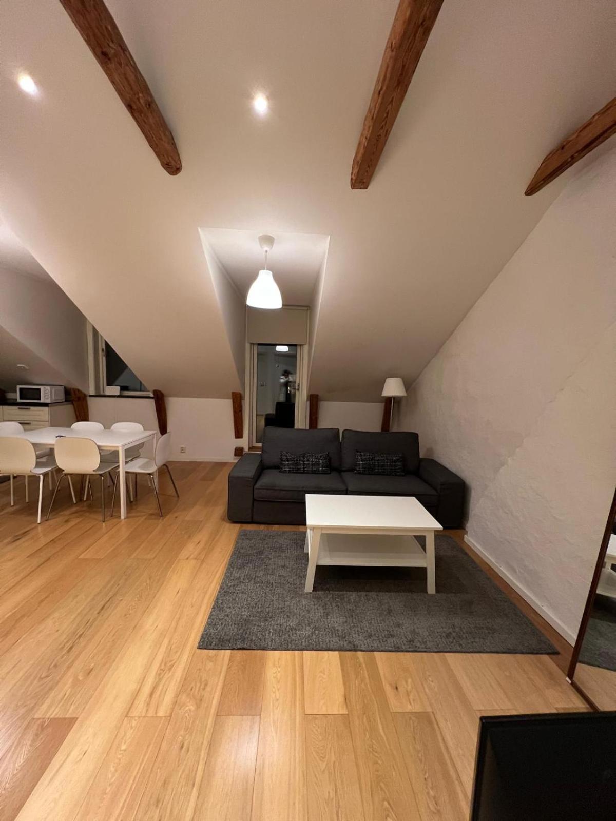 Roer11 Apartment Stockholm