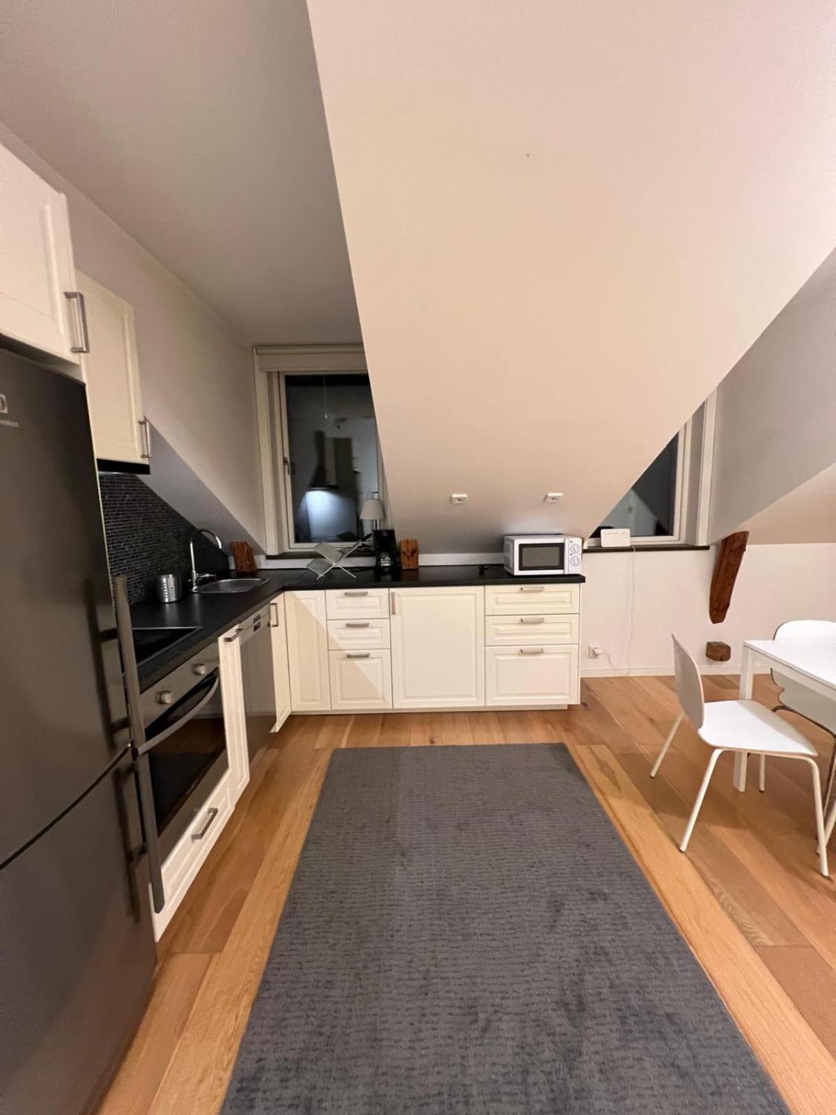 Apartment Roer11 *