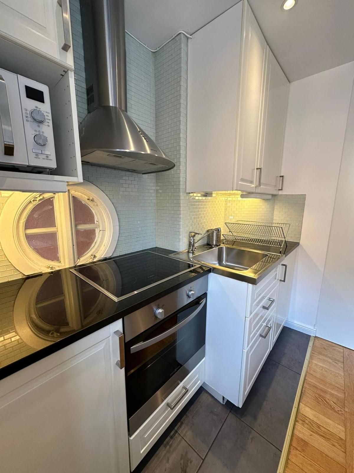 Roer11 Apartment