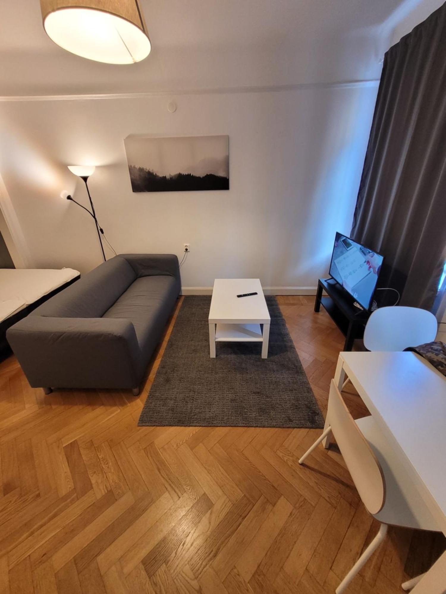 Apartment Roer11 Stockholm