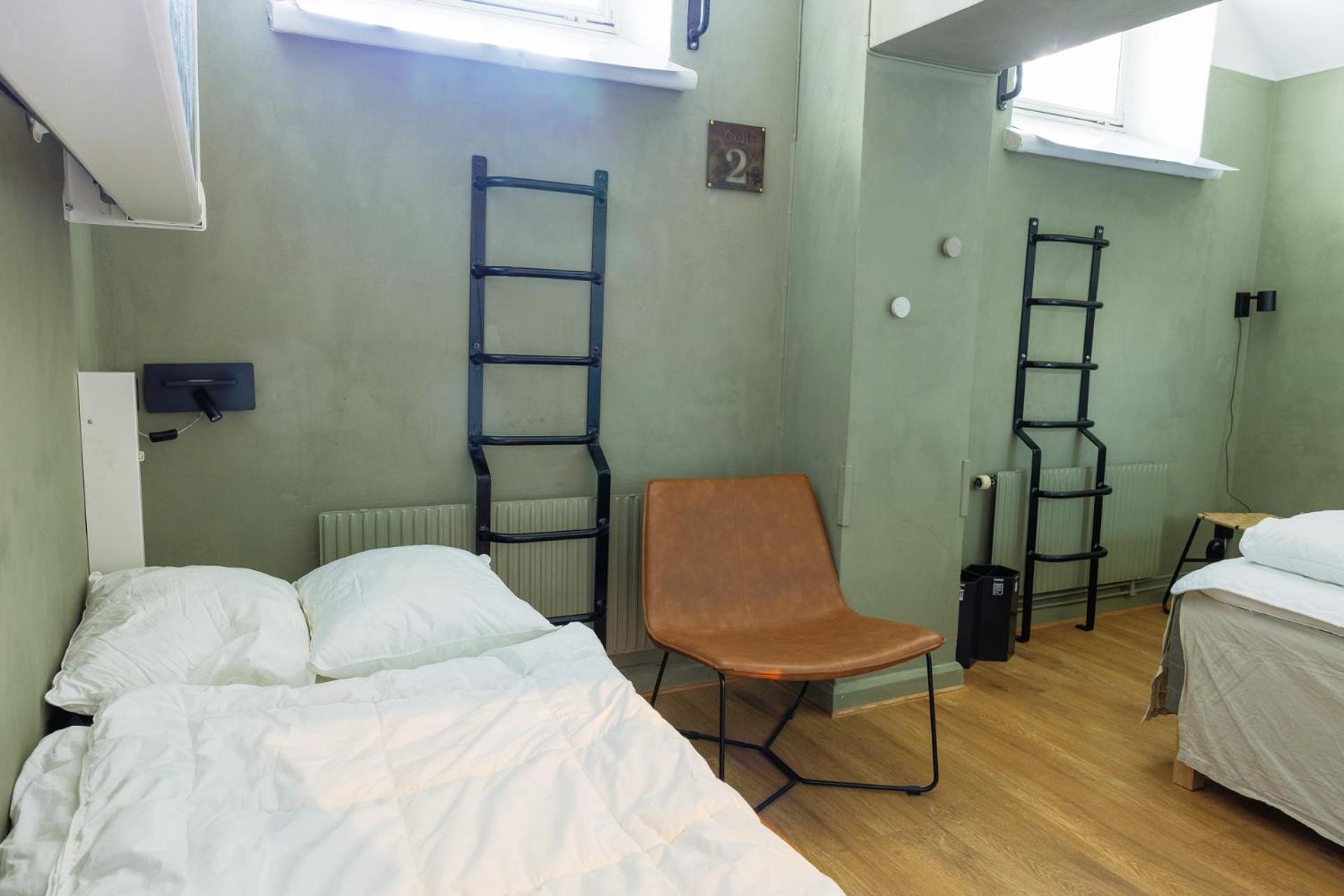 Stf Langholmen Hostel *