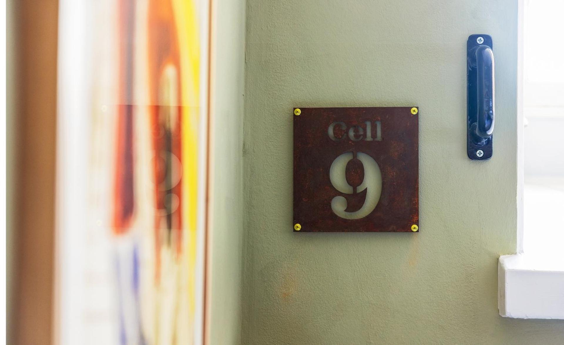 Stf Langholmen Hostel Stockholm
