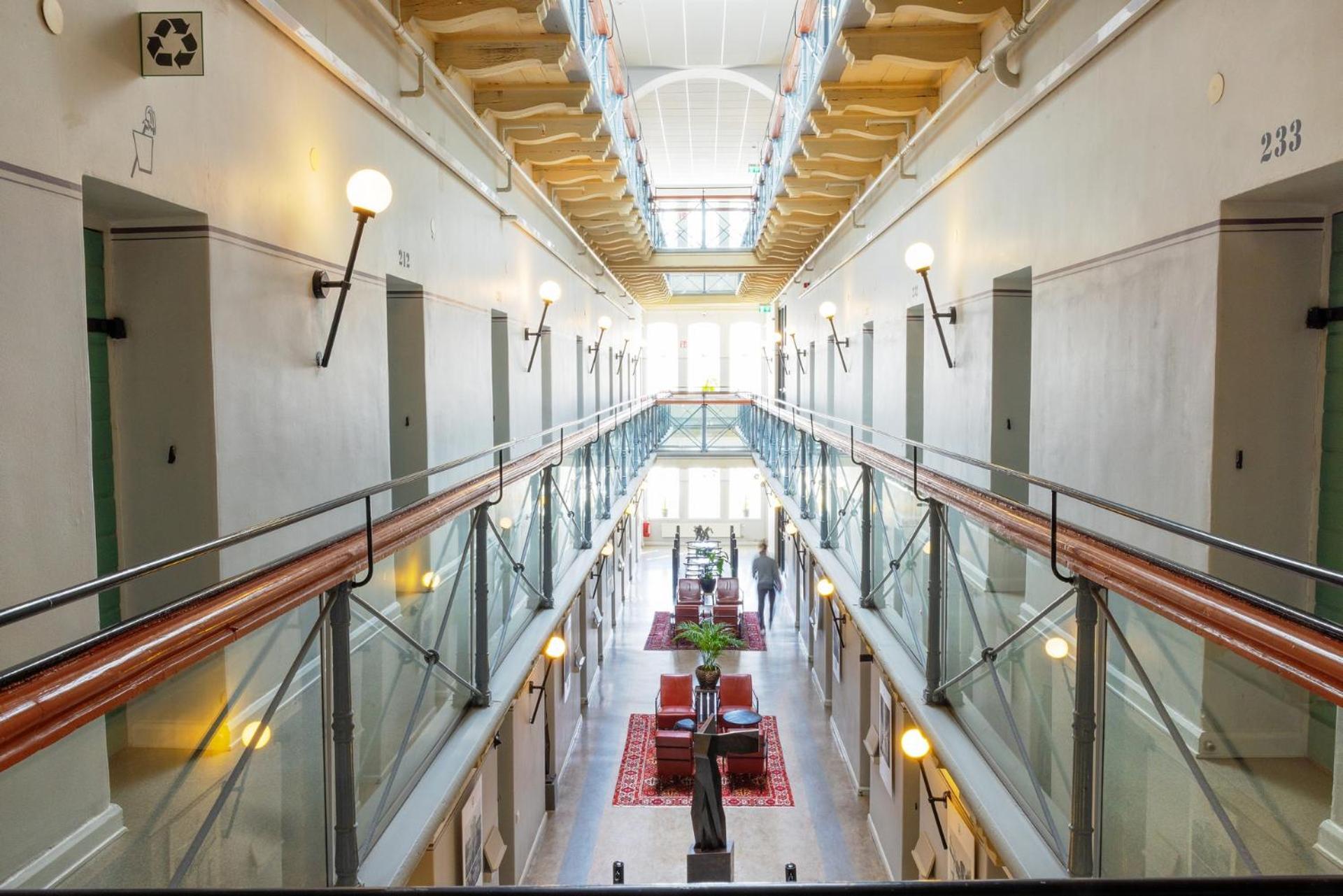 Hostel Stf Langholmen Stockholm