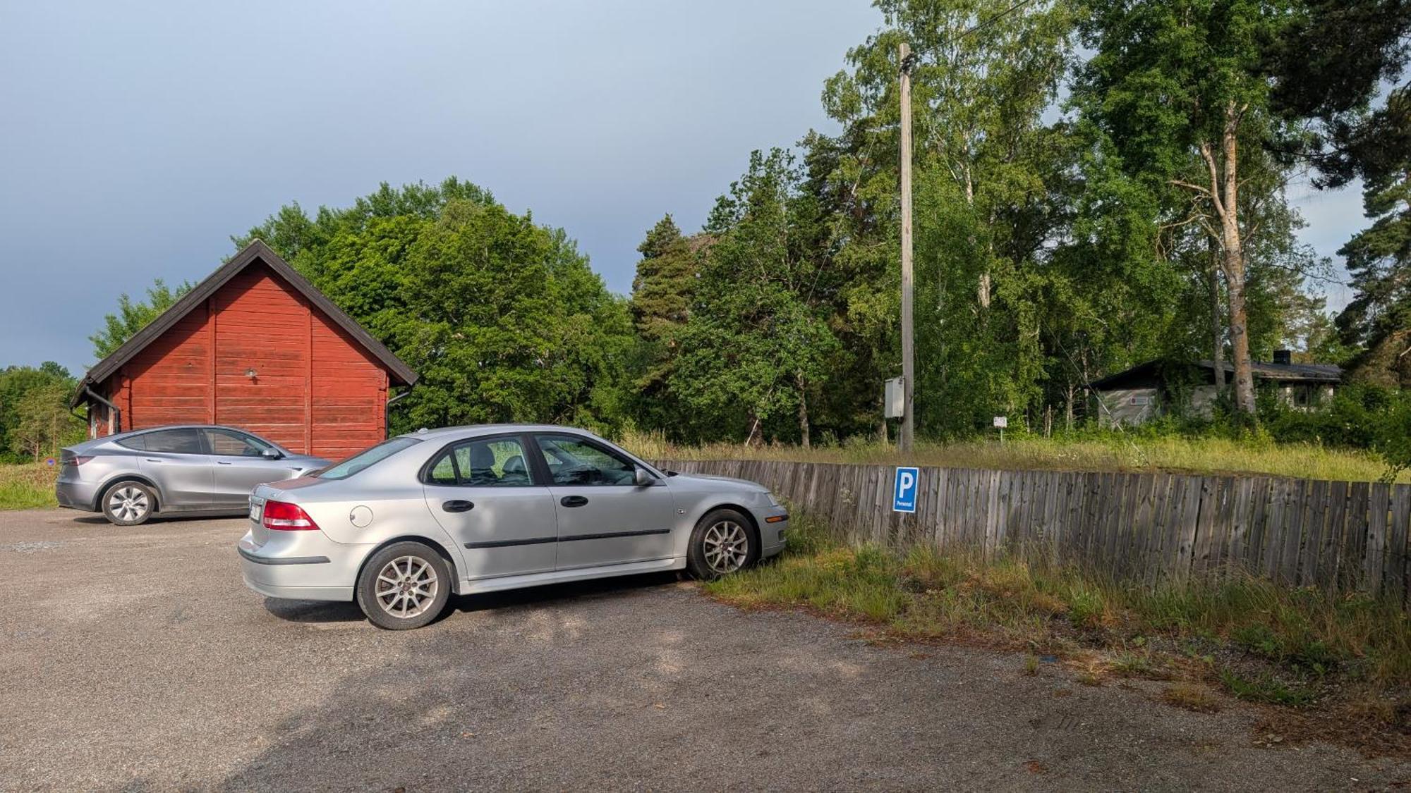 Agesta Stockholm