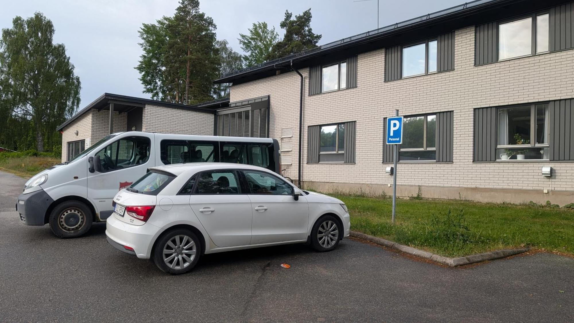 Vandrarhem Agesta
