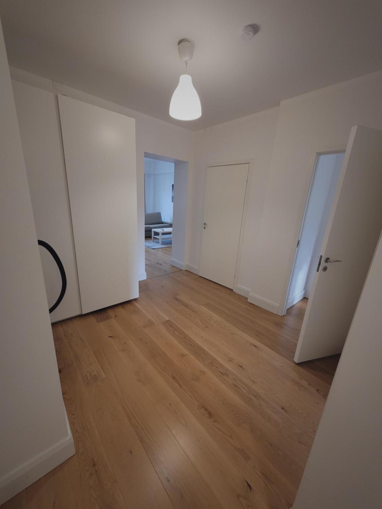 Apartamento Skpg49 Estocolmo