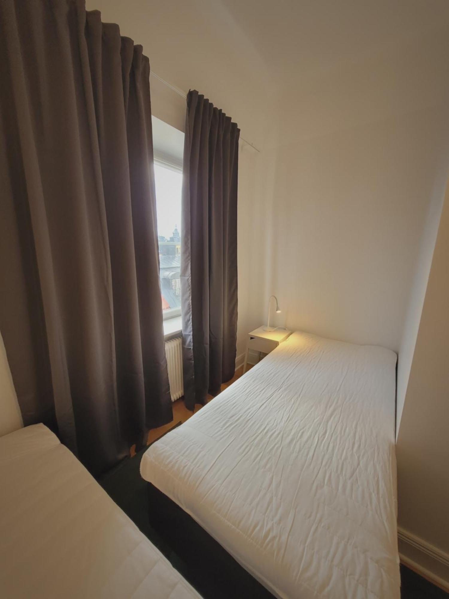 Skpg49 Apartamento Estocolmo
