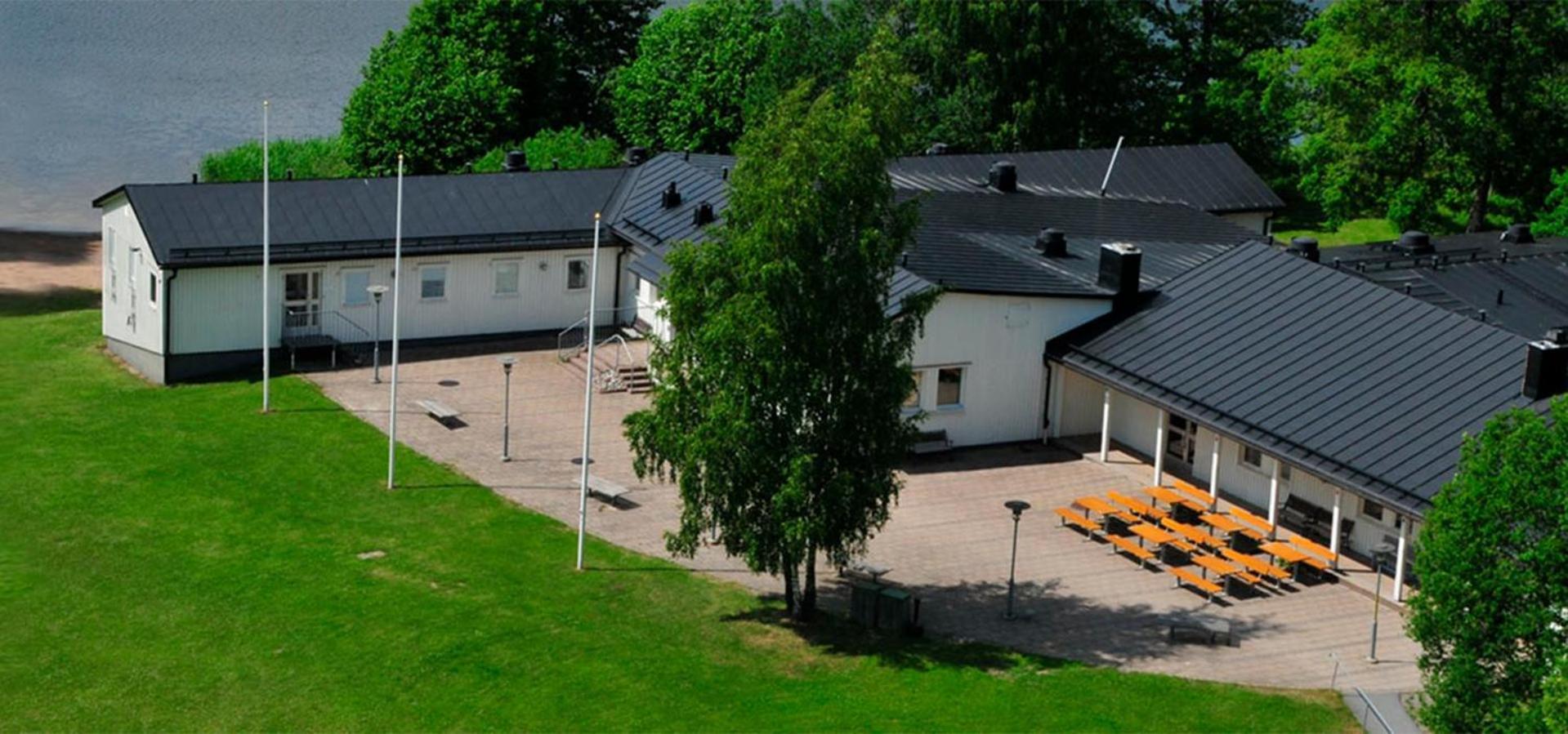 Agesta Stockholm
