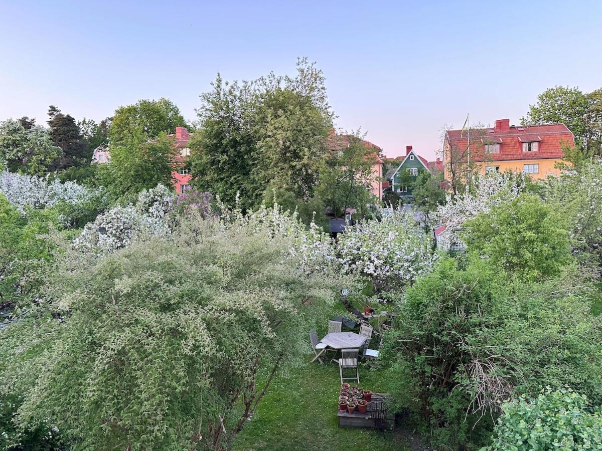 Private House From 1911 Own Garden 10 Mins To *