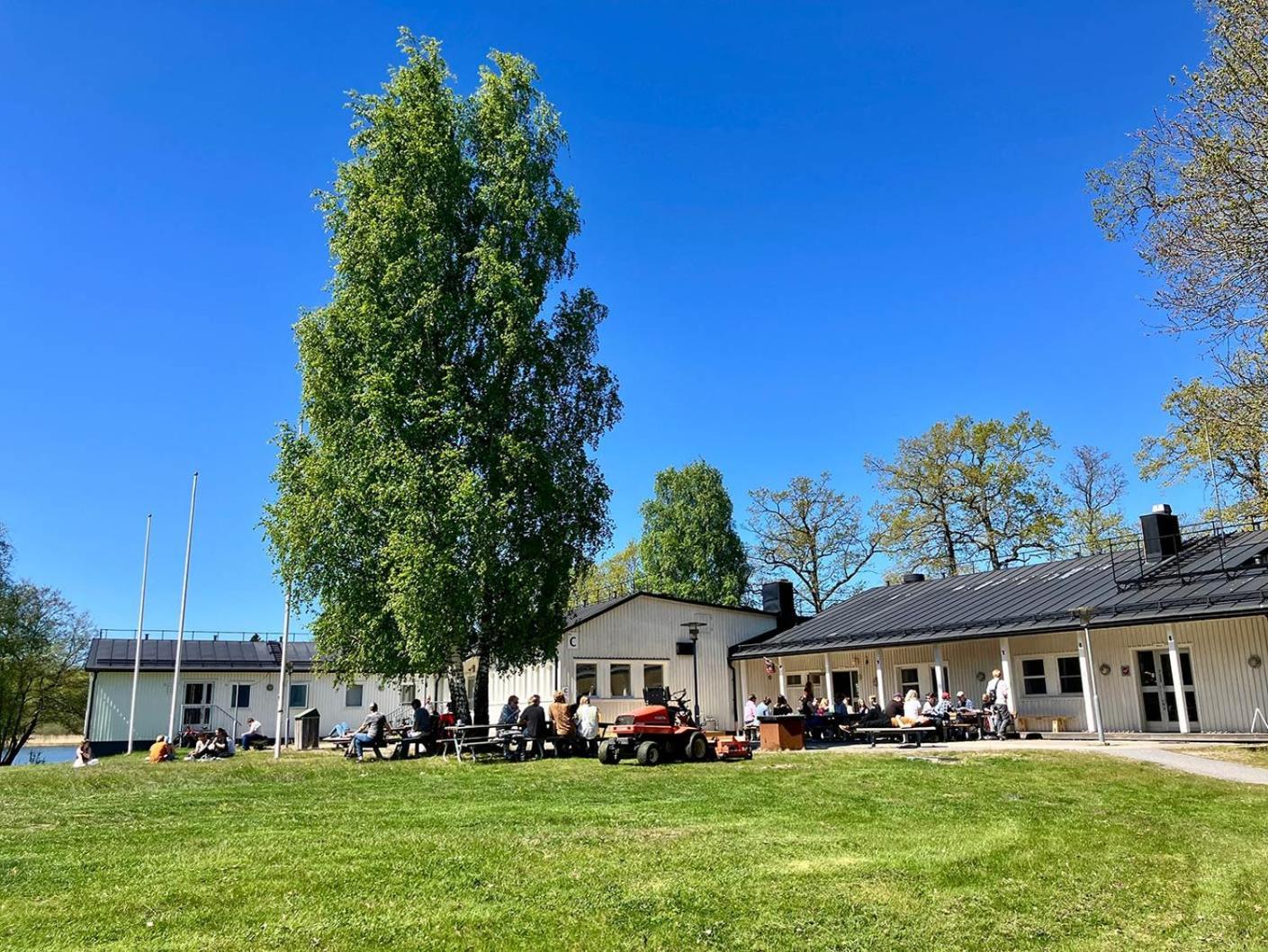 Agesta Stockholm