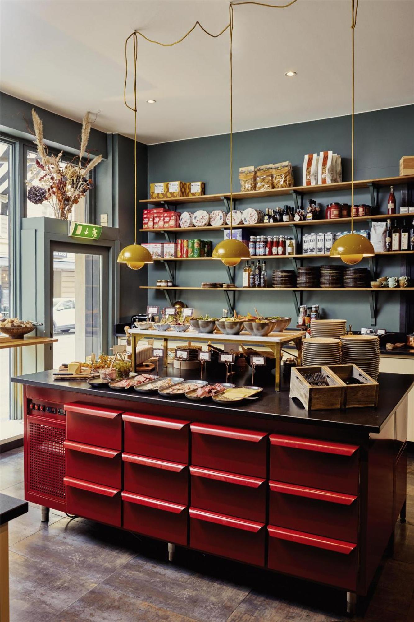 Hotell Ruth, Worldhotels Crafted Stockholm