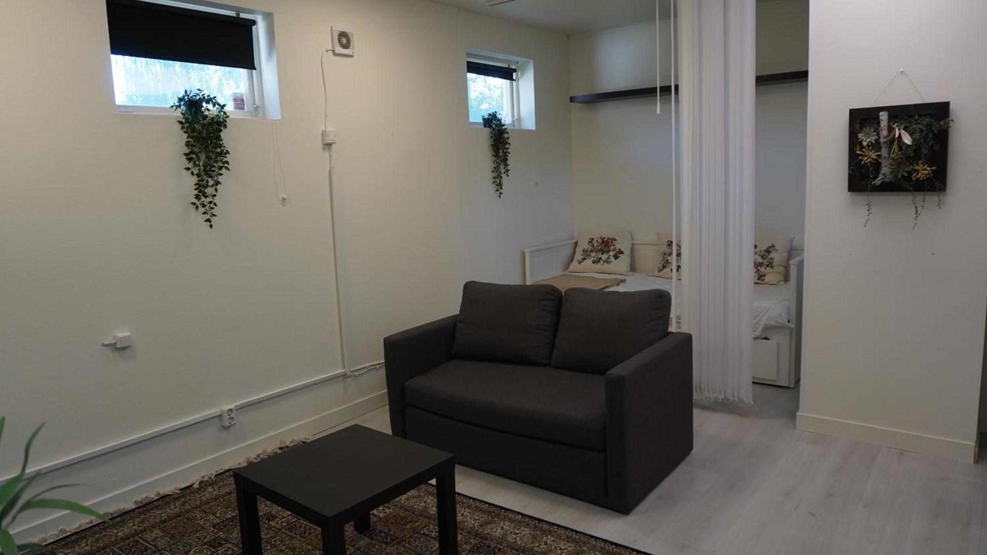 Fresh And Cozy Little House 45km In Taeby Stockholm
