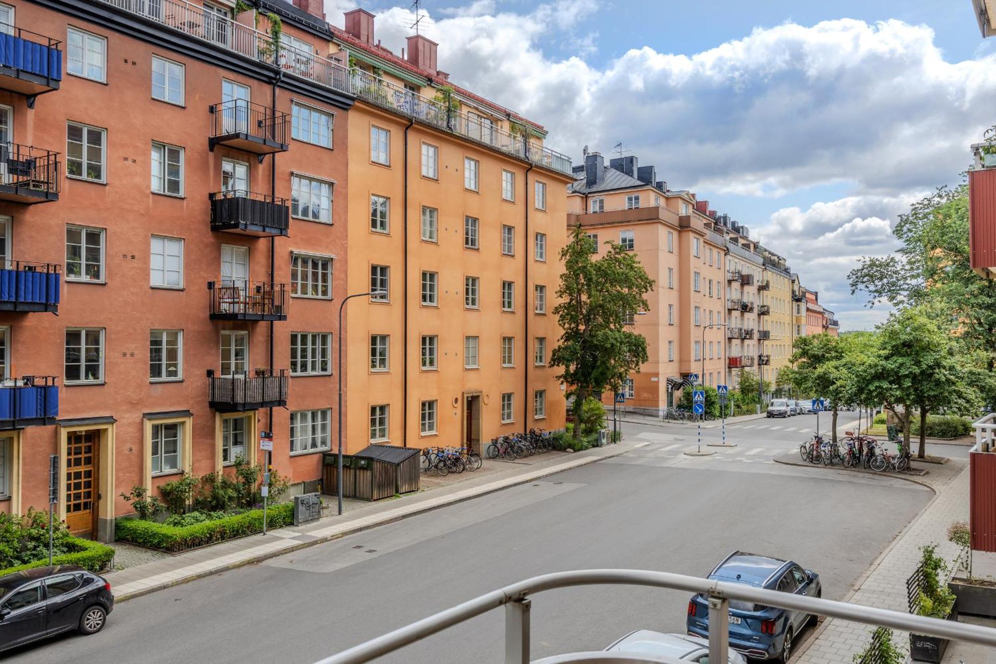 The Best Apartment In Stylish Sodermalm Stockholm Apartment *