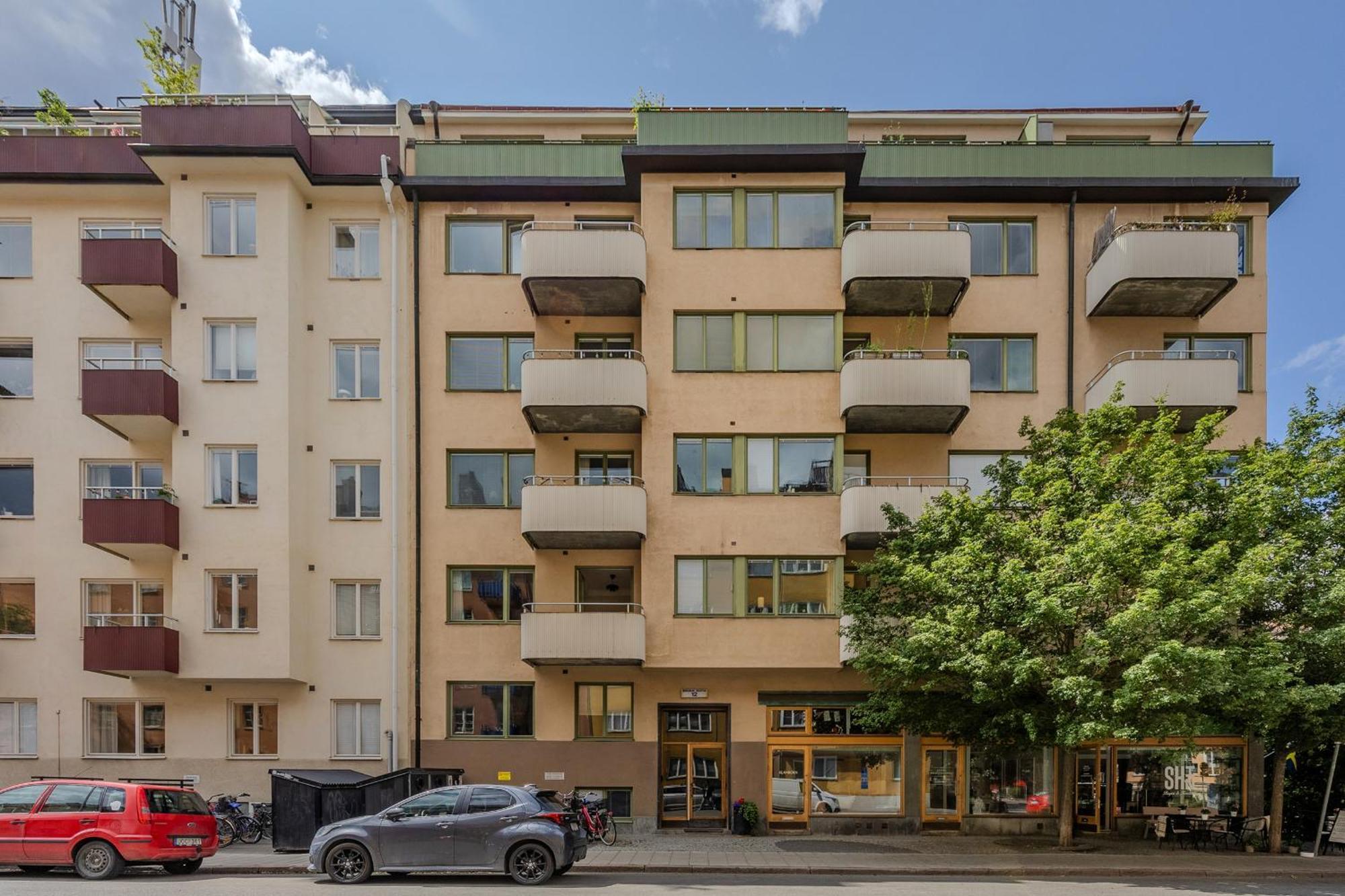 Apartment The Best Apartment In Stylish Sodermalm Stockholm Stockholm