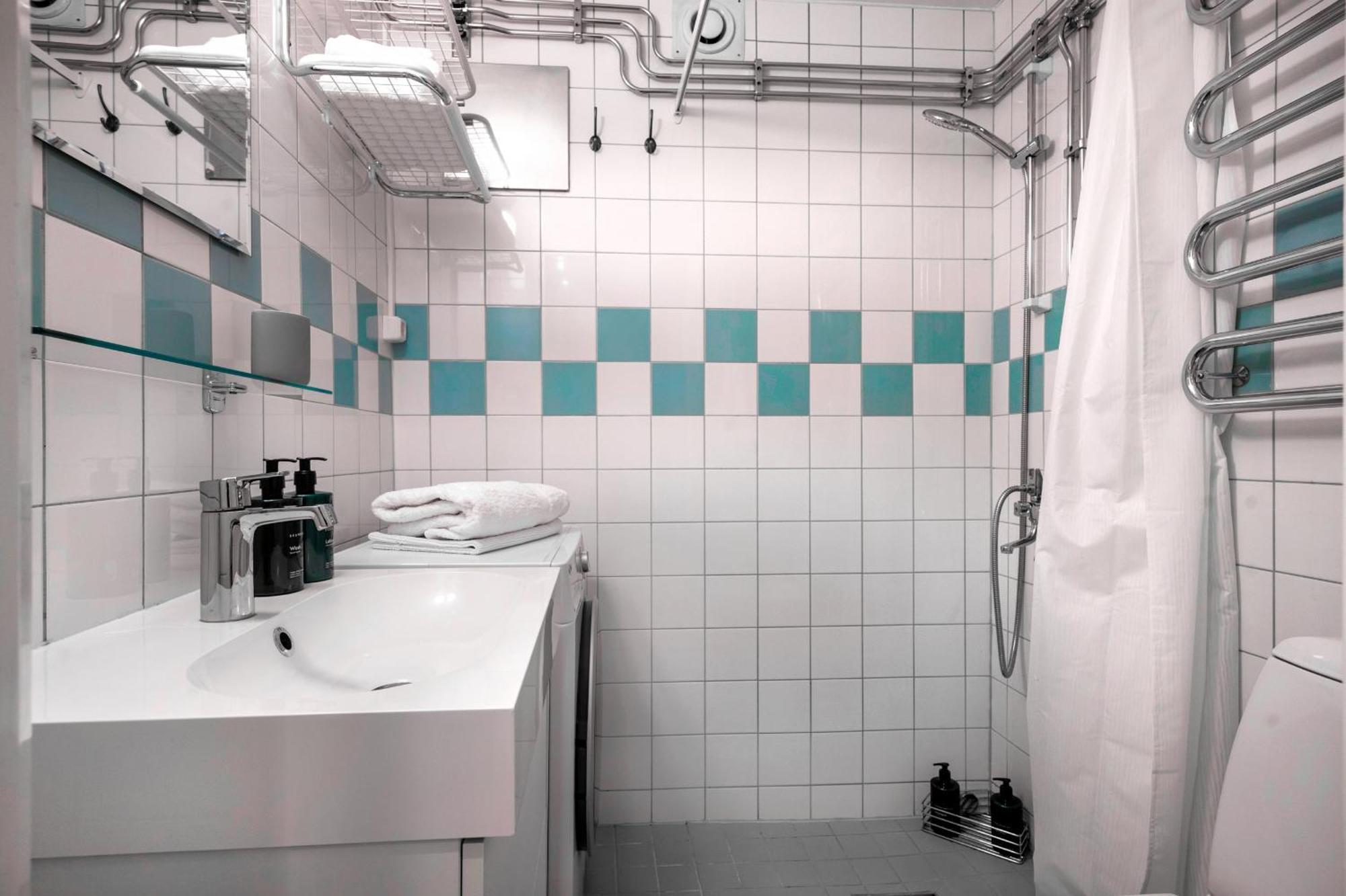 The Best Apartment In Stylish Sodermalm Stockholm * Stockholm