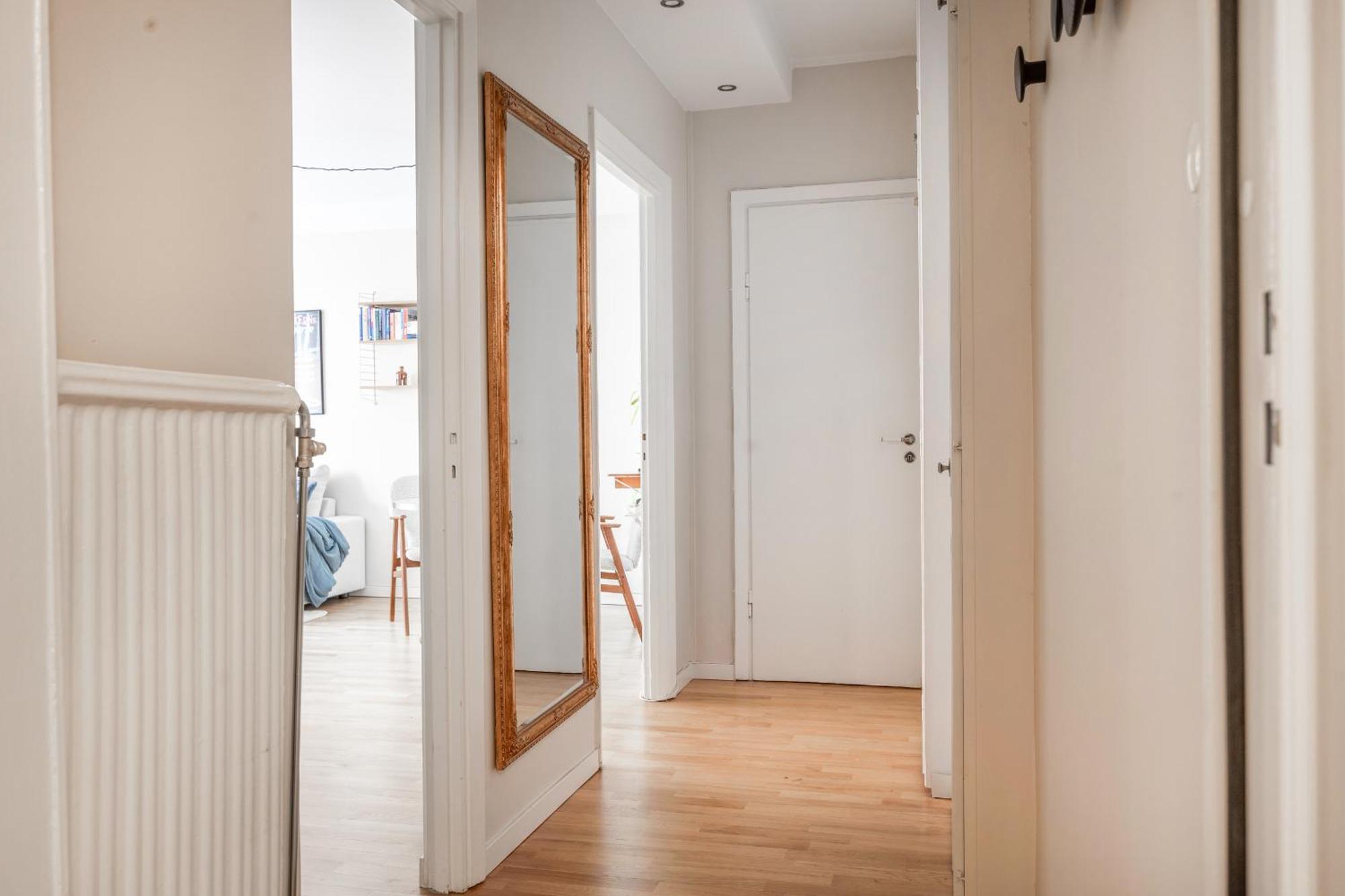 Apartment The Best Apartment In Stylish Sodermalm Stockholm