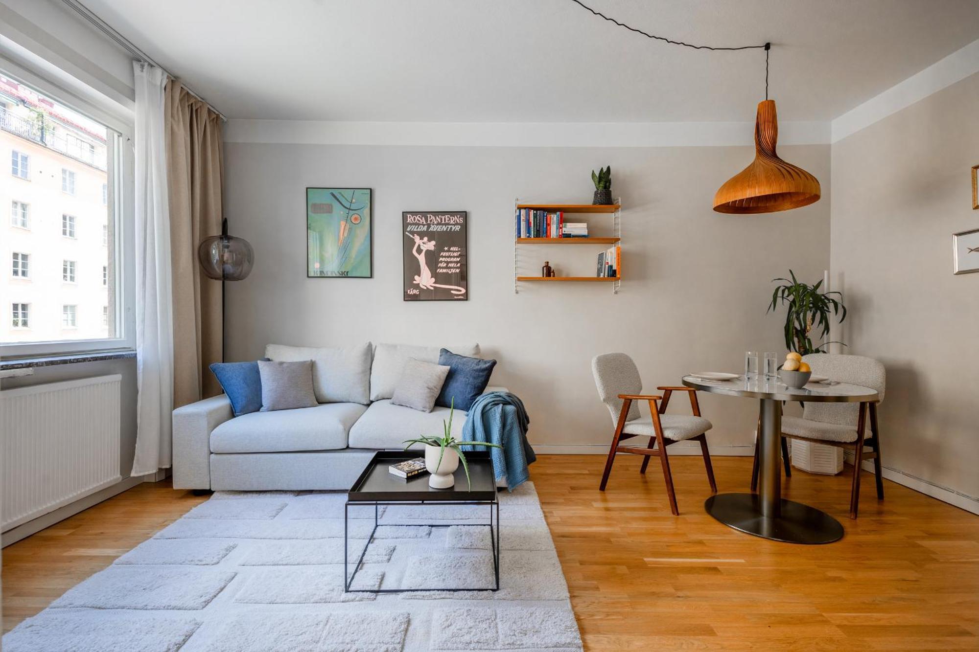 The Best Apartment In Stylish Sodermalm Stockholm Apartment Stockholm