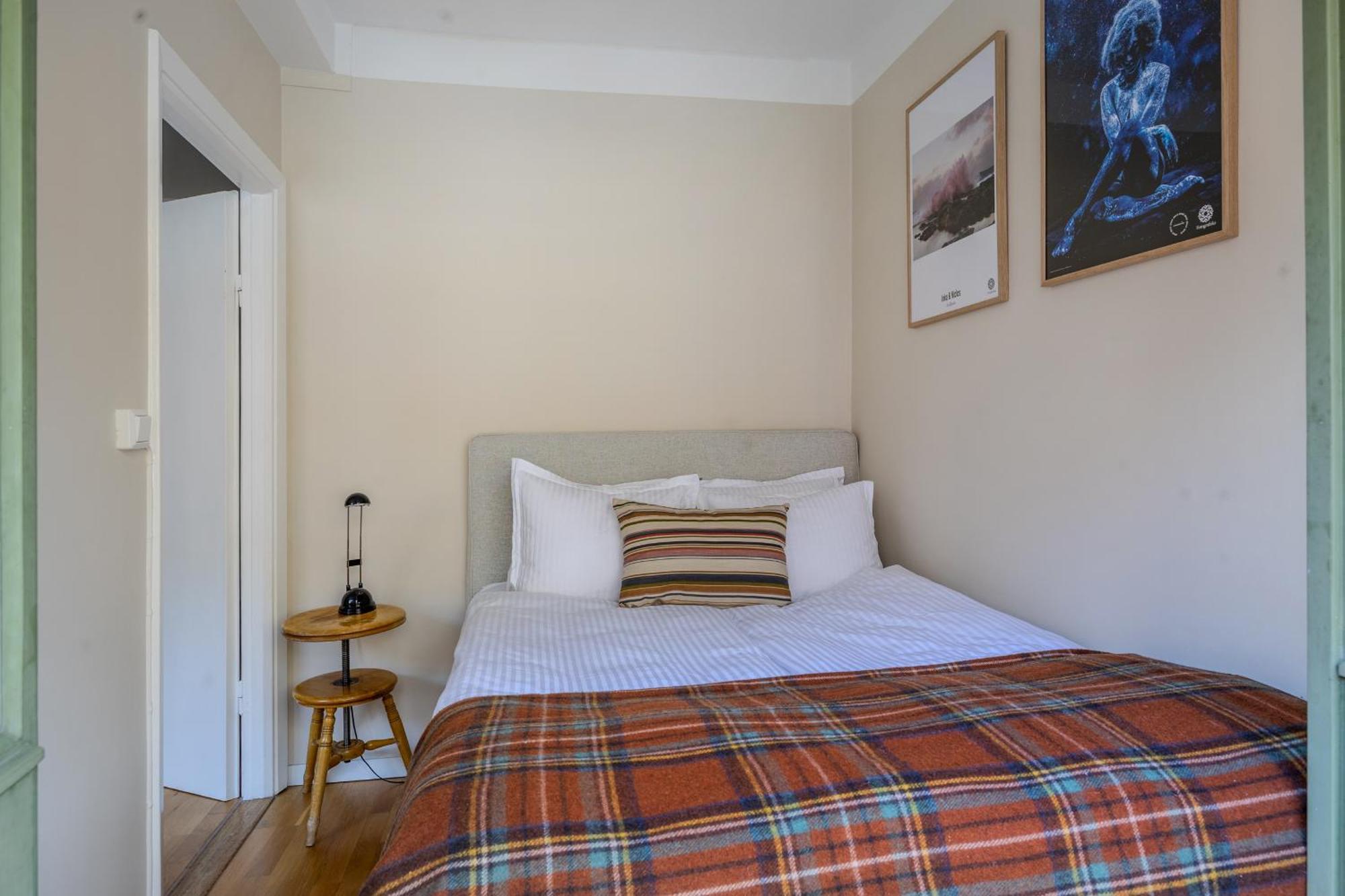 The Best Apartment In Stylish Sodermalm Stockholm